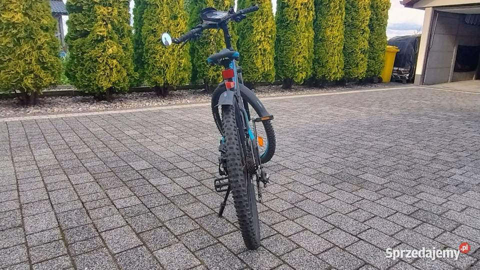 Rower Kross Hexagon 30 Międzybórz