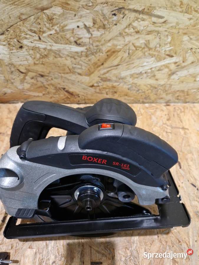 PILARKA PRZECINARKA TARCZOWA 2850W 2XTARCZA Głogowa