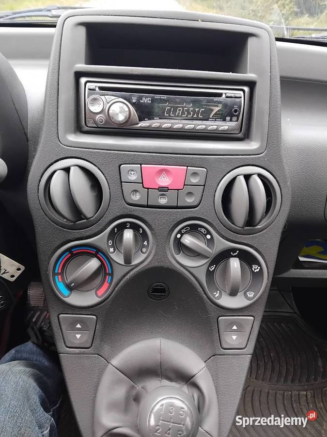 Na części Fiat Panda silnik 11 8v skrzynia maska małopolskie Kraków
