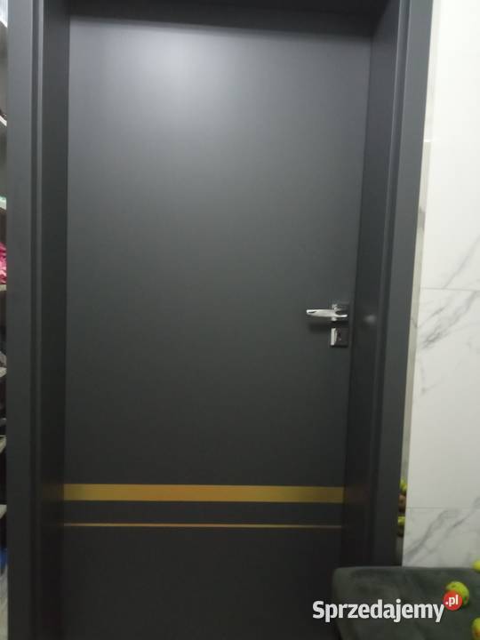 ościeżnica bezprzylegowa regulowana nowa 3 małopolskie Gdów