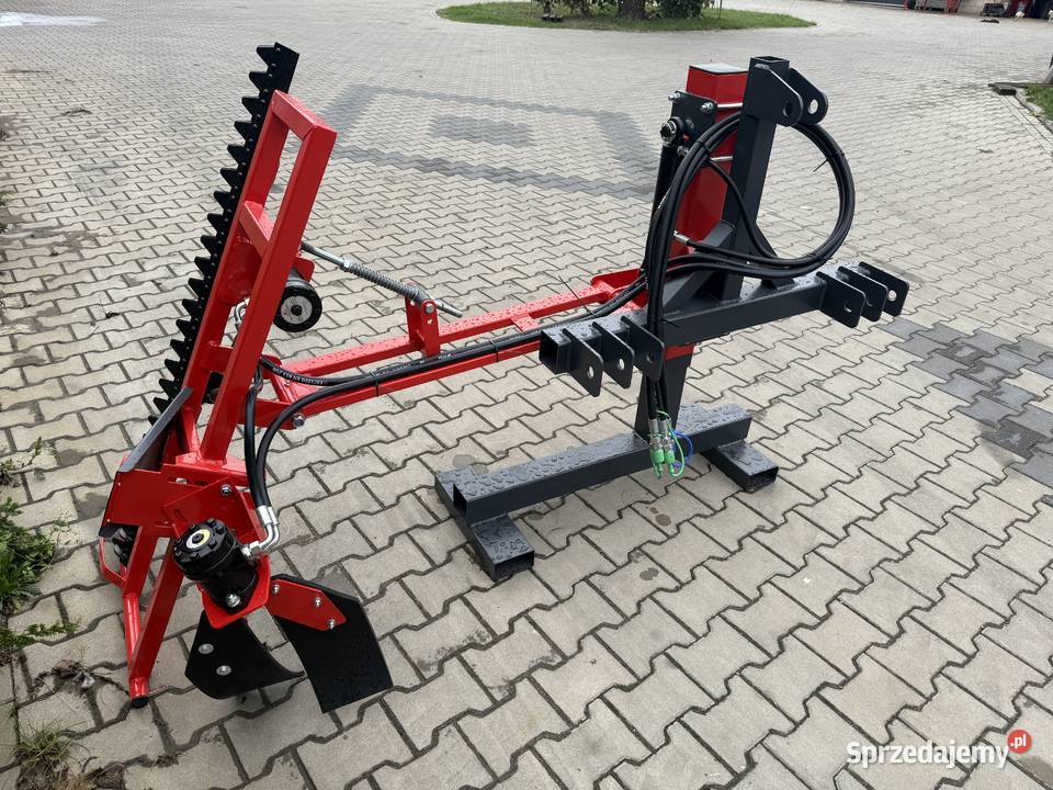 Podcinacz do porzeczek i innych krzewów Sienno