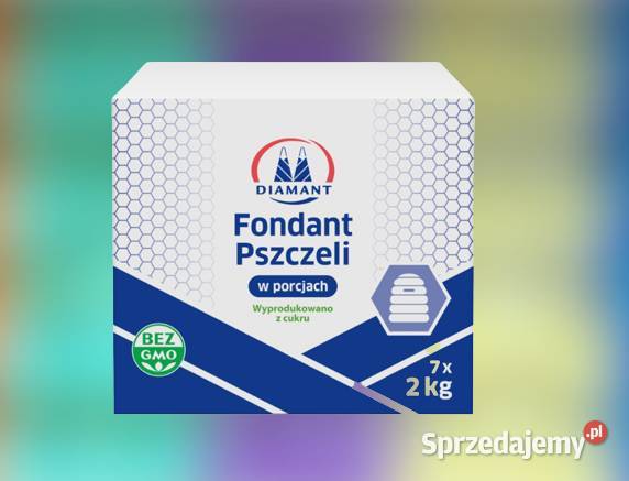 CIASTO PSZCZÓŁ Diamant 14 PROMOCJA OKAZJA 2023 Rzeszów