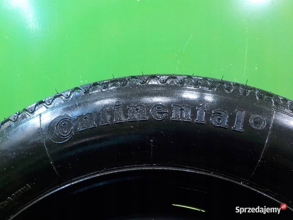 ROVER 75 kolo dojazdowe 1259016 5x100 stalowe Suków