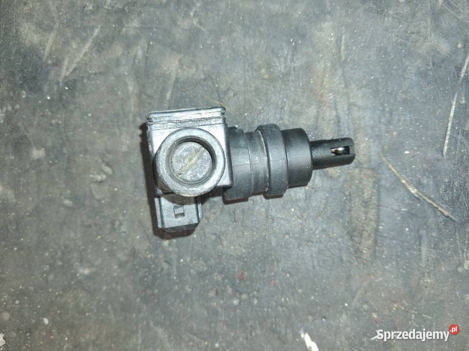 VW T4 25E 25 BENZYNA CZUJNIK PRZEPŁYWU Świerzawa