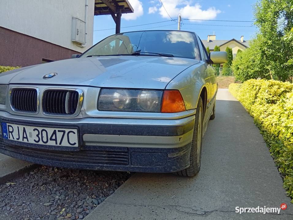 Bmw e 36