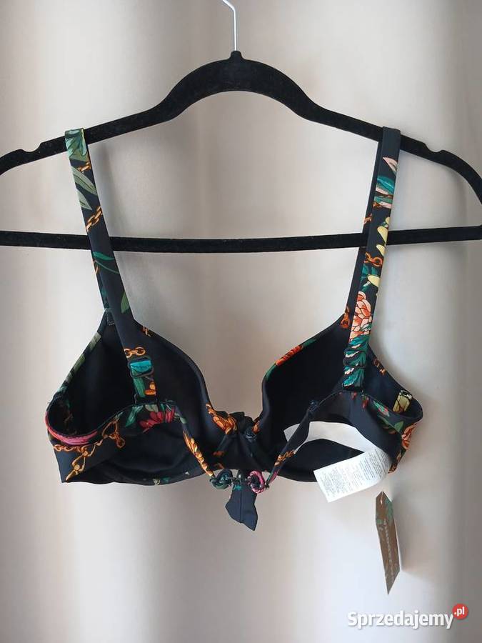 Bikini Góra stroju kąpielowego Calzedonia śląskie Częstochowa
