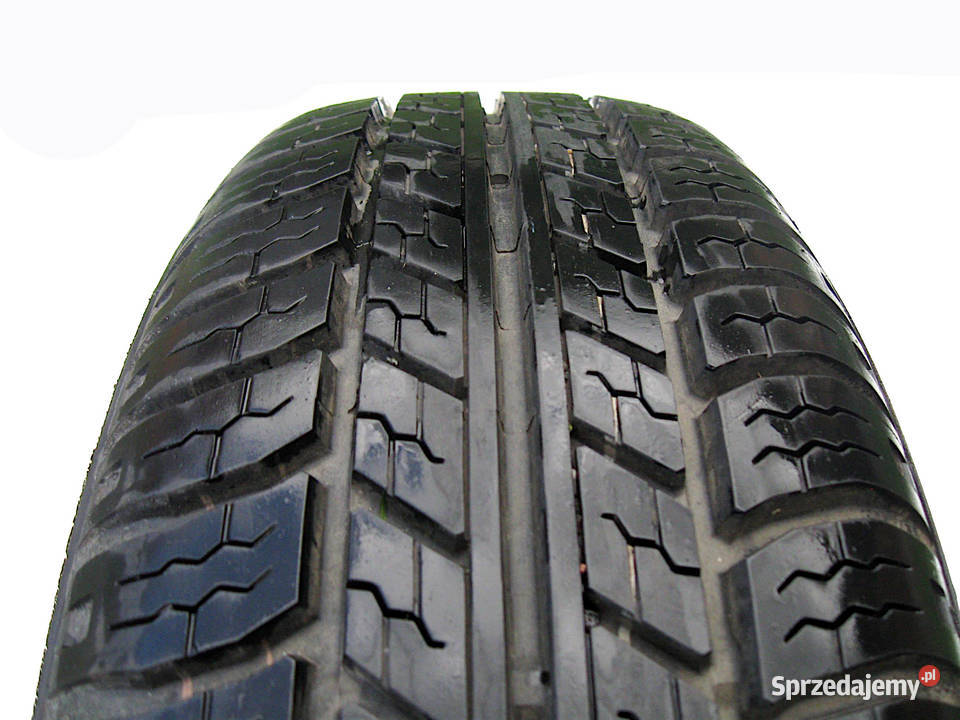 MichelinEnergy 16570R13 165 70 R13 stalowe Koła i felgi Szczecinek