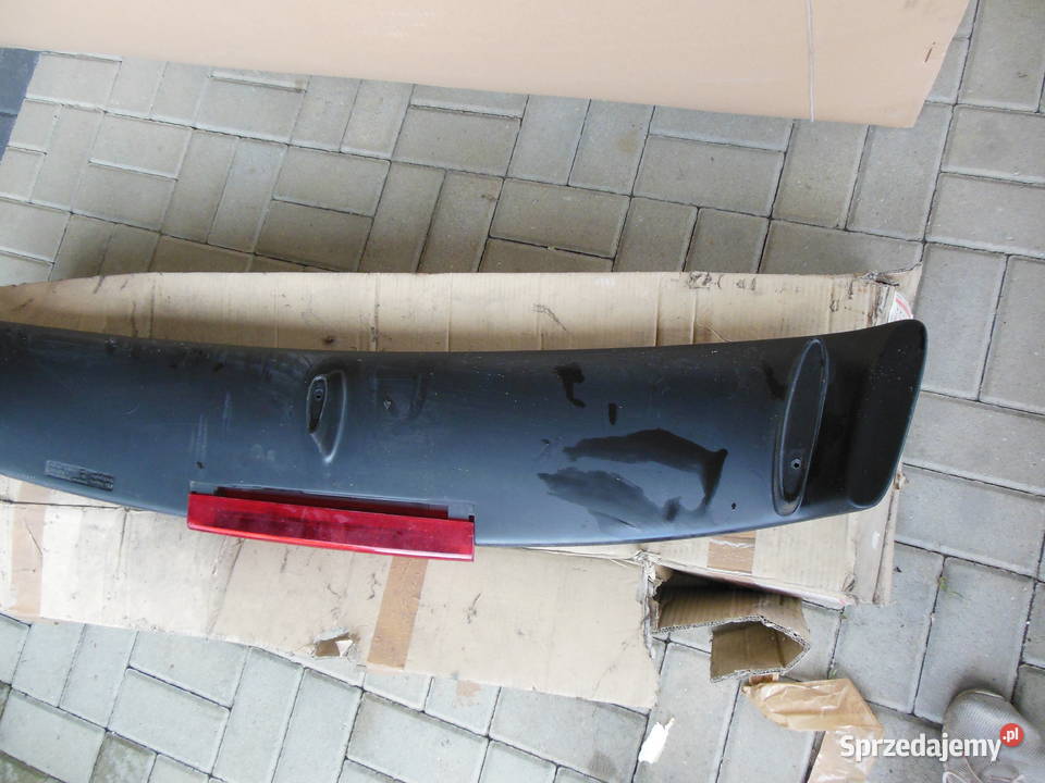 SPOILER KLAPY LOTKA 5 900 925 ALFA ROMEO 156 Kozy