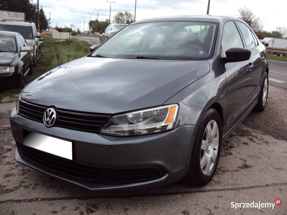 Jetta MPI MPI 2.0MPI ZAMIANA