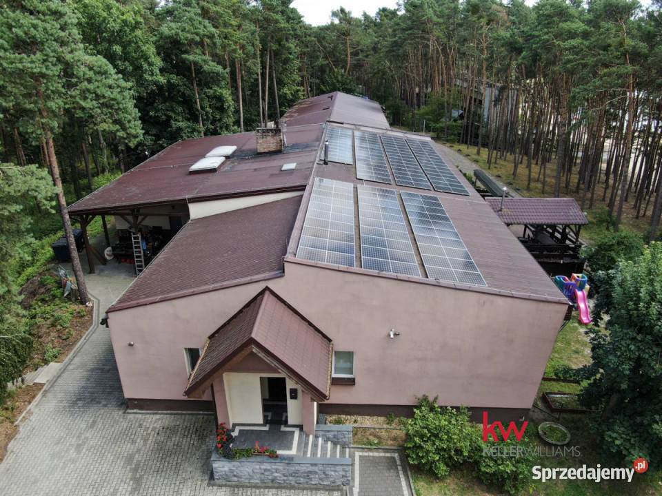 Do sprzedaży lokal 769m2 Turawa Strażacka
