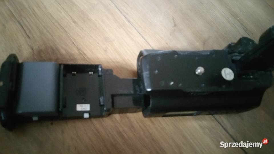 GRIP C400DP z interwaem Warszawa