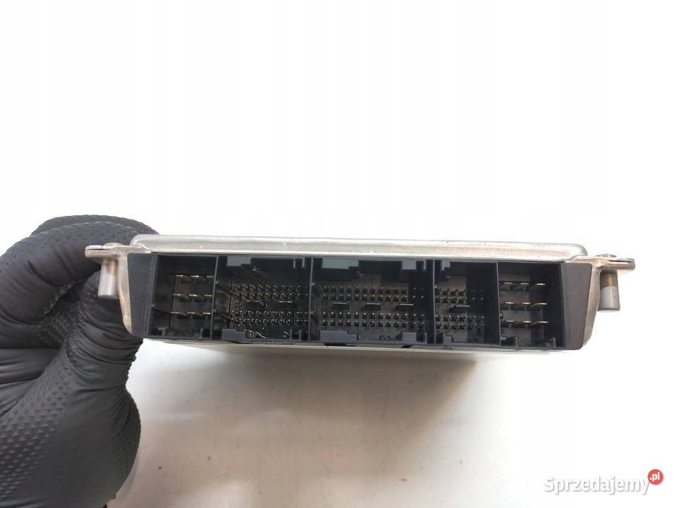 STEROWNIK SILNIKA A0001531379 0281010222 22 D świętokrzyskie sprzedam