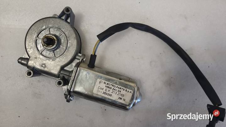 Silniczek podnoszenia szyb Renault DAF 2132165 Mojusz sprzedam