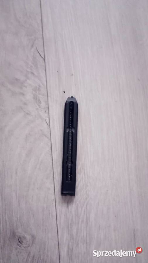 Wiatrówka Cybergun Swiss Arms SA92 Tan Leszno