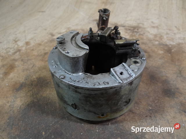stojan prądnica mz 6v 60 w org DDR Żary sprzedam