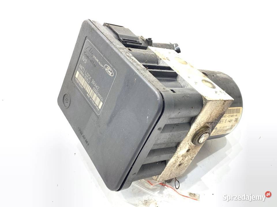 POMPA ABS MAZDA 3 3M512C405HA 16 109 0309