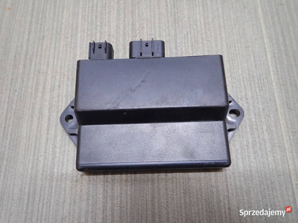Cdi Moduł Zapłonu Yamaha YFM 350 Raptor Warrior Strzelce Krajeńskie