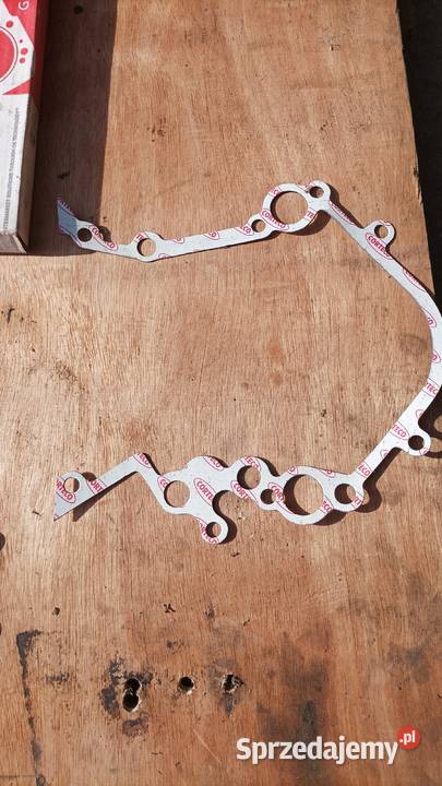 Zestaw uszczelek Ford USA pompa wody 14448 osobowe Hanna