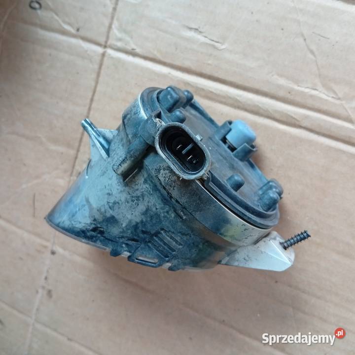 Halogen Volvo XC70 lift prawy 31383205 osobowe Warszawa