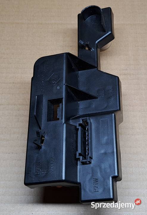 WKŁAD LAMPY PRAWY TYŁ PORSCHE BOXSTER 986 393644 Pozostałe dolnośląskie Mielęcin sprzedam