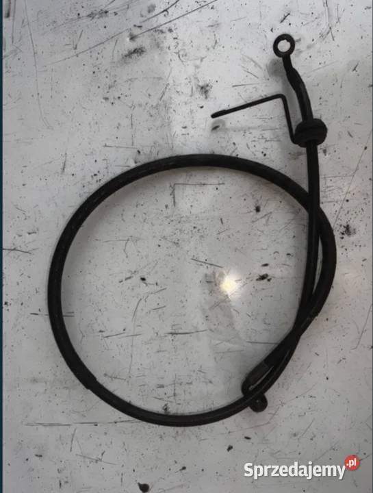 przewód hamulcowy Aprilia Sportcity One 50 Ostrzeszów