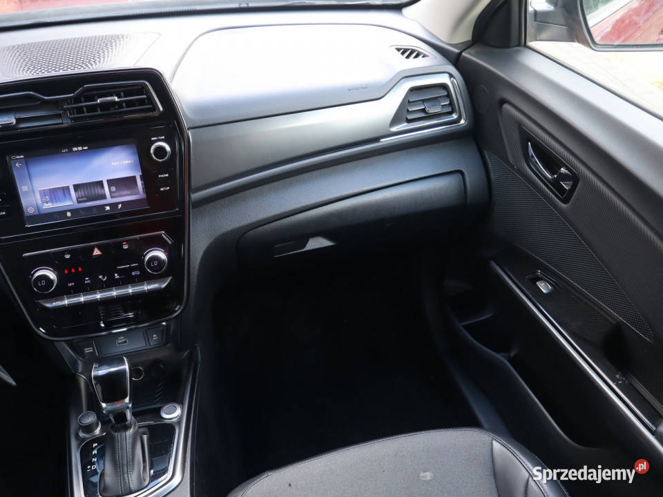 SsangYong Tivoli 15 TGDI Piaseczno
