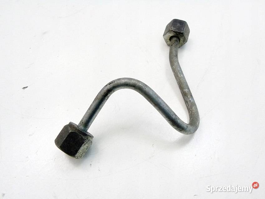 Przewód wtryskowy paliwa 18 TDCI Mondeo IV Smax Sosnowiec