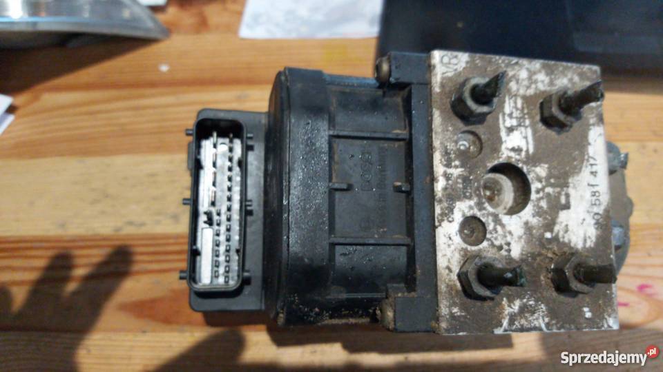 Pompa abs OPEL ASTRA 2 ZAFIRA 0273004362 Margonin