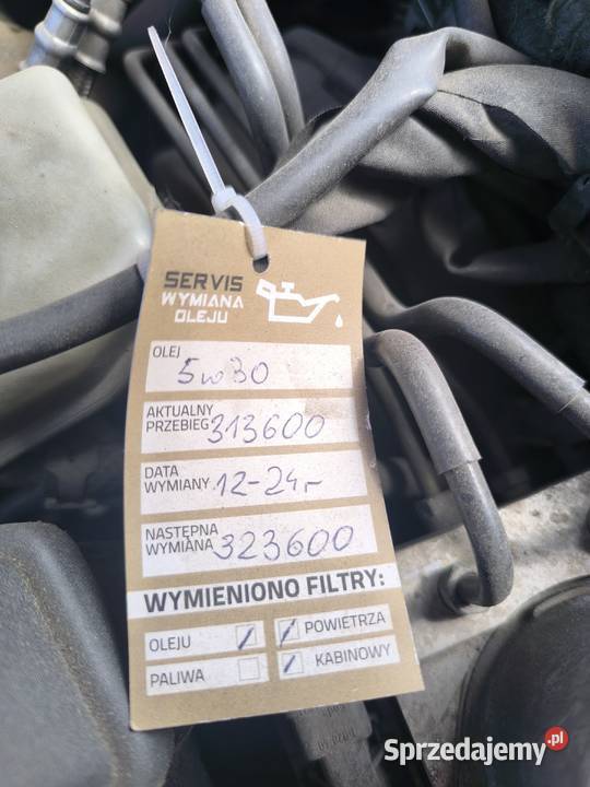 Sprzedam Saab 95 19 diesel 150 Wadowice