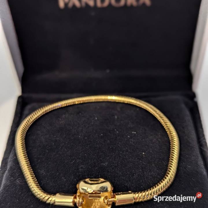 bransoletka pandora mazowieckie Warszawa