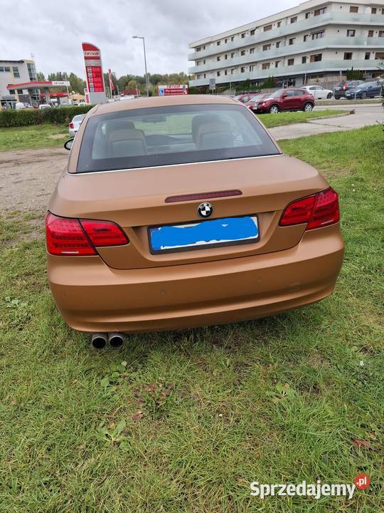 Sprzedam bmw BMW
