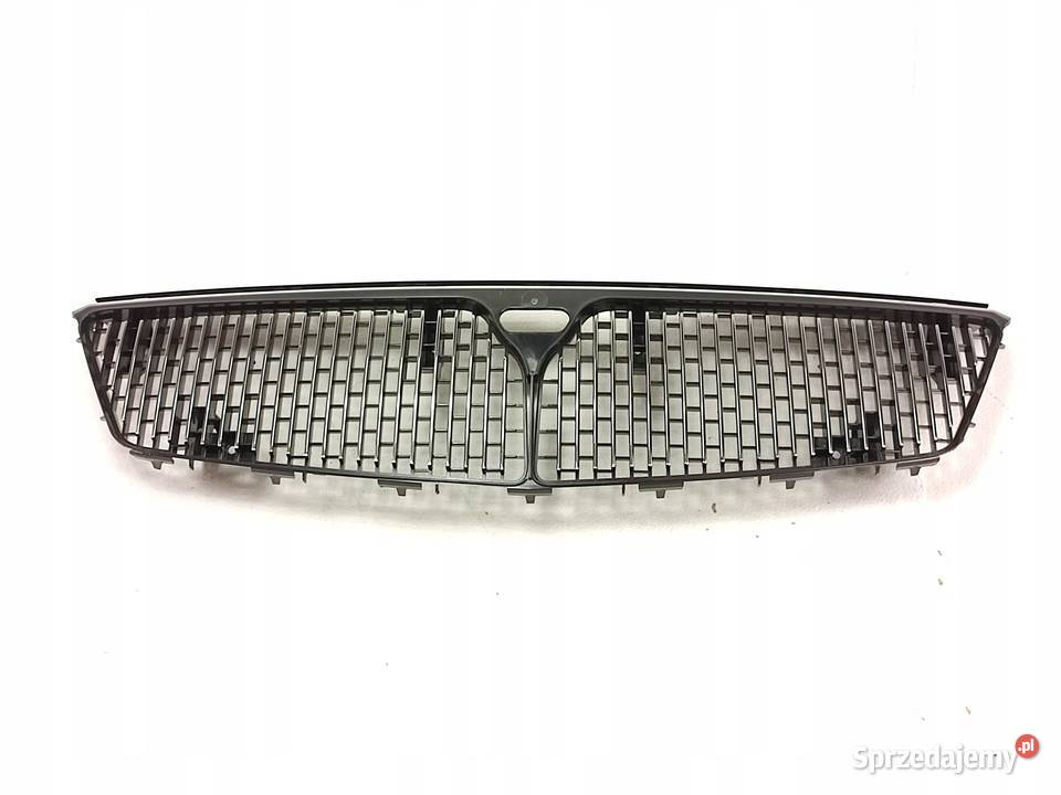 GRILL ATRAPA CHROM LANCIA DEDRA 9499 ORYGINAŁ sprzedam