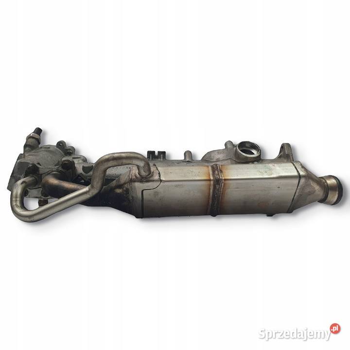 KOLEKTOR SSACY Mercedes W251 W211 W219 W164 30 Chełm sprzedam