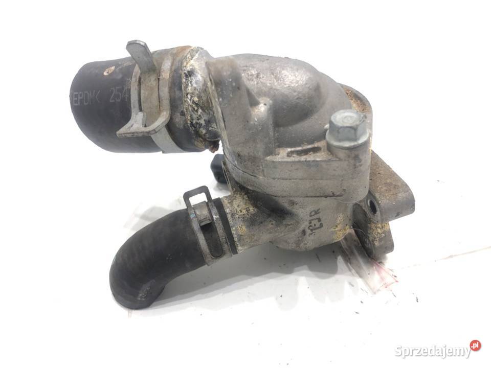 KRÓCIEC WODNY KIA OPTIMA 17 141 osobowe