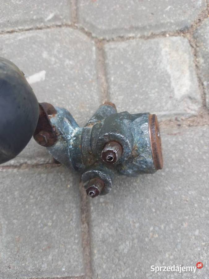 Korektor siły chamowania FSO FIAT 125P POLONEZ Jędrzejów