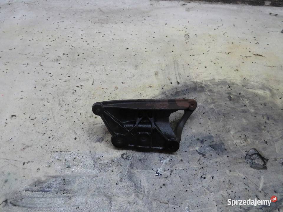 ŁAPA MOCOWANIE SUZUKI VITARA III 16 DDIS