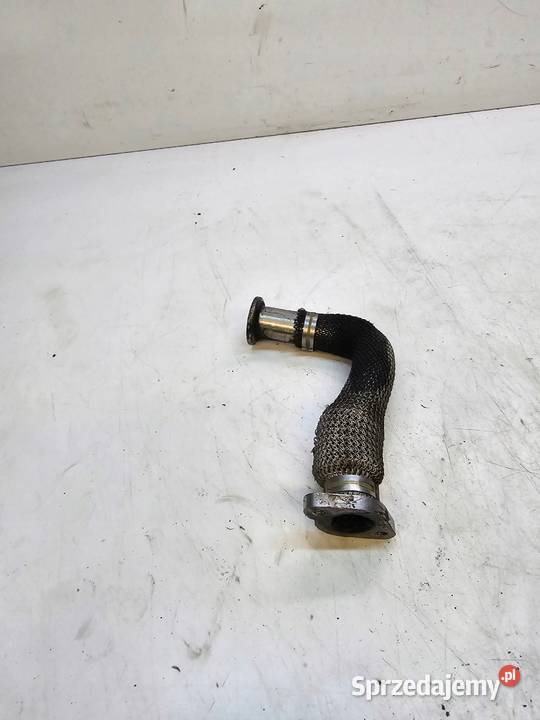 RURA RURKA EGR AUDI A6 C6 A8 D3 27 30 TDI