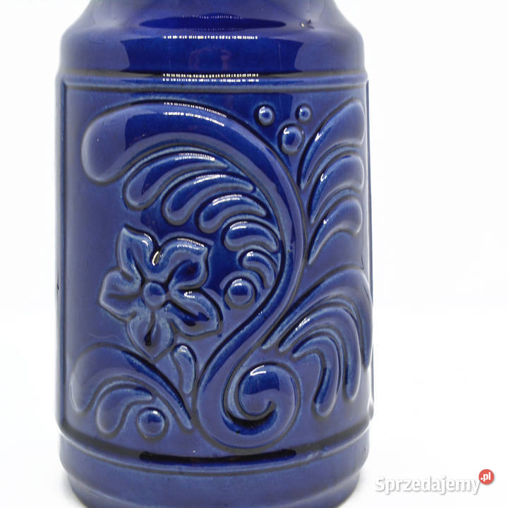 Ceramiczny wazon 12224 Scheurich Keramik Niemcy mazowieckie Warszawa