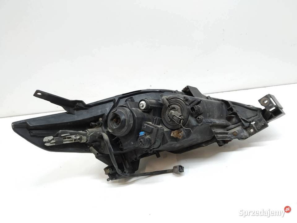 LAMPA PRZÓD LEWA EU P5115L Mazda 5 I 20052010 osobowe sprzedam
