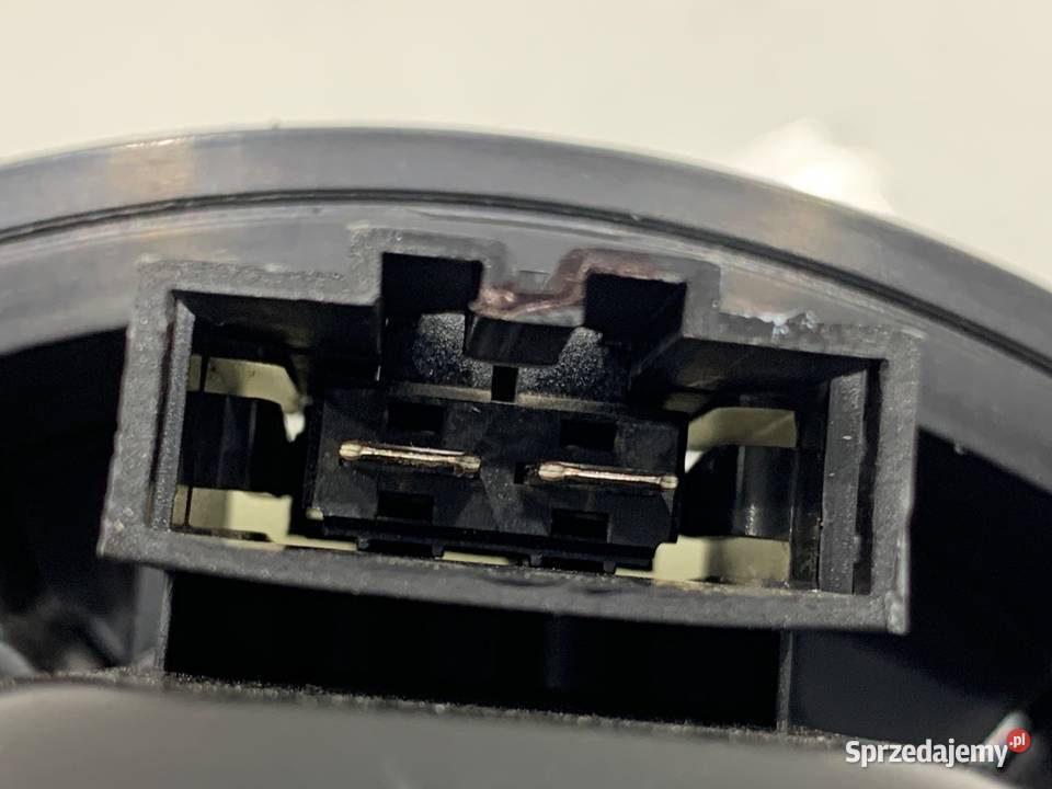 DMUCHAWA NAWIEWU OPEL CORSA F A0095V WENTYLATOR osobowe podkarpackie