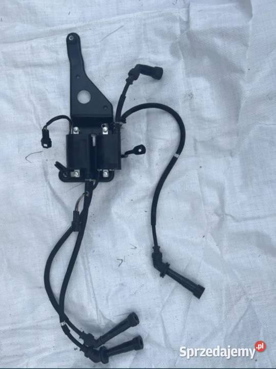 Cewka cewki zapłonowe Suzuki SV 650 2018r