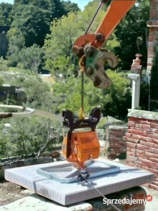 Chwytak próżniowy Catchshift Mickey 255 małopolskie Chrzanów sprzedam