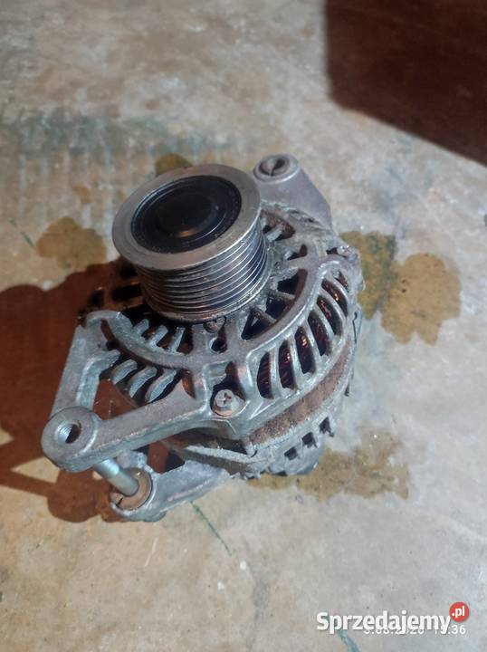 Alternator Mazda CX7 22 diesel osobowe Chełm