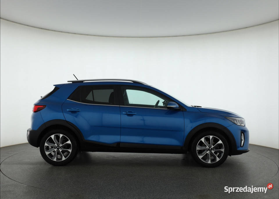 Kia Stonic 10 TGDI benzyna Piaseczno