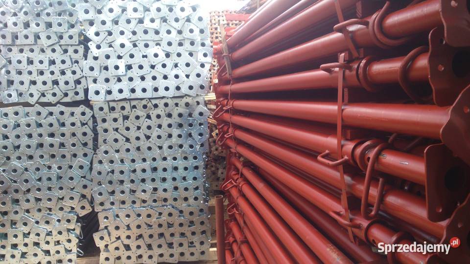 Sklejka szalunkowa Topola Nowa recykling Płyta Pozostałe Lublin