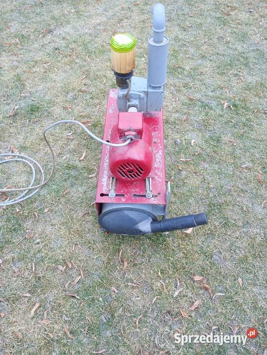 Pompa dojarki DeLavel Szczebrzeszyn