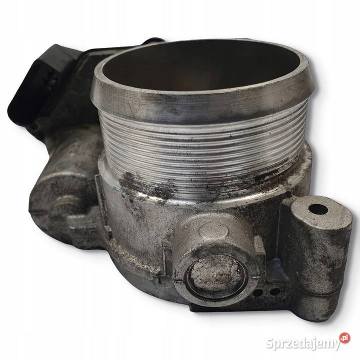 PRZEPUSTNICA A6 C6 30 TDI 059145950R 0411 lubelskie Chełm sprzedam