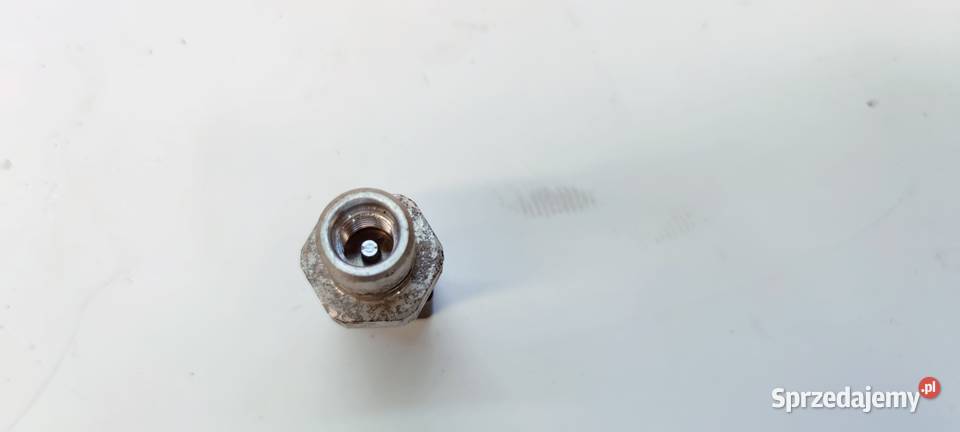 CZUJNIK CIŚNIENIA KLIMATYZACJI AUDI VW SEAT Przystajń