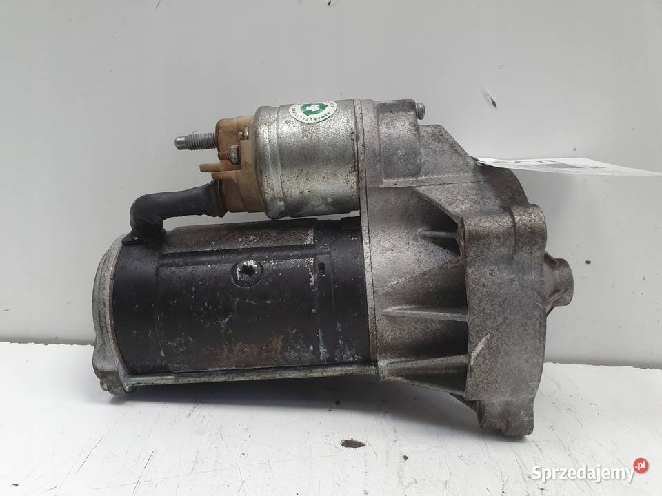 ROZRUSZNIK Rozrusznik Lucas LRS02338 osobowe Motoryzacja Chełm
