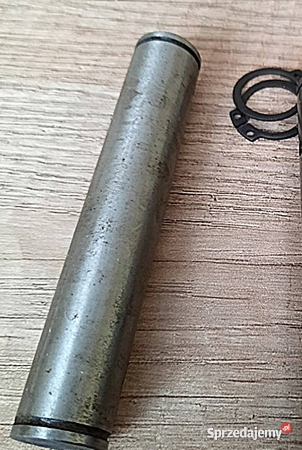 Sworzeń klawiatury WSW Andoria 1HC 102 ES Ostrów Wielkopolski